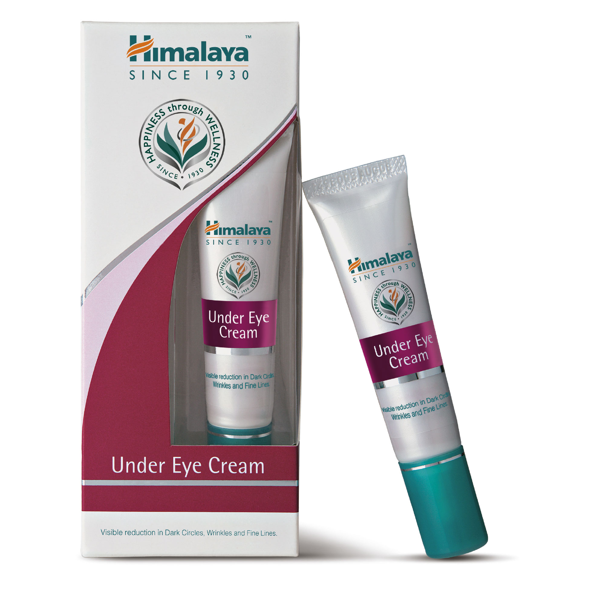 UNDER EYE CREAM HIMALAYA